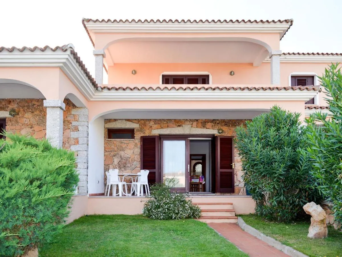Apartment L'Uddastru Bilo By Interhome San Teodoro