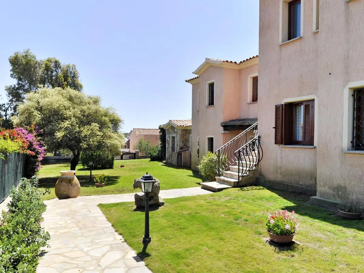 Apartment L'Uddastru Bilo By Interhome San Teodoro  0*, San Teodoro (Sardinia)
