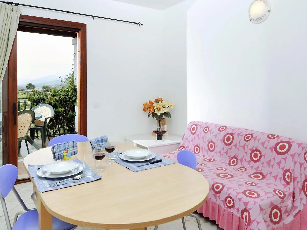 Apartment L'Uddastru Bilo By Interhome San Teodoro  San Teodoro (Sardinia)