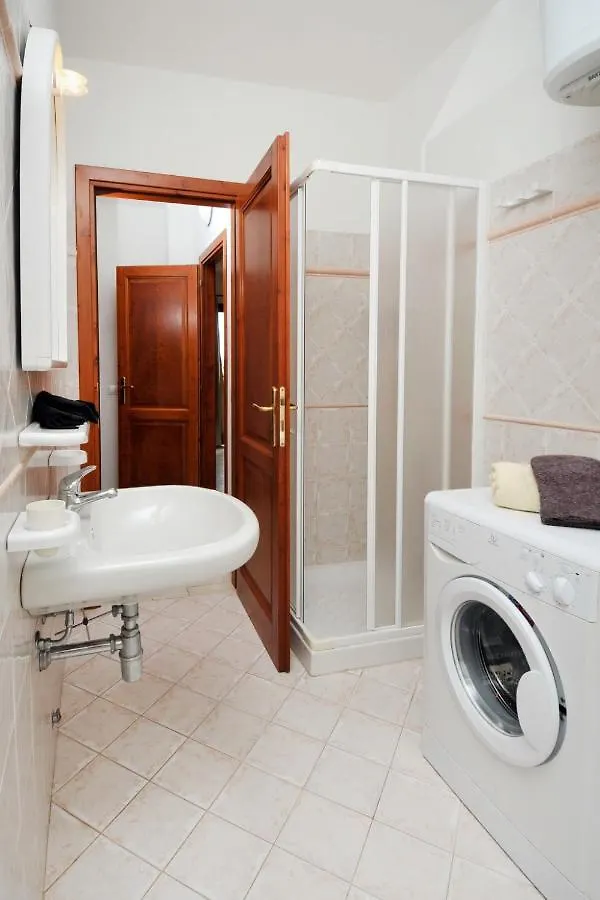 Apartment L'Uddastru Bilo By Interhome San Teodoro