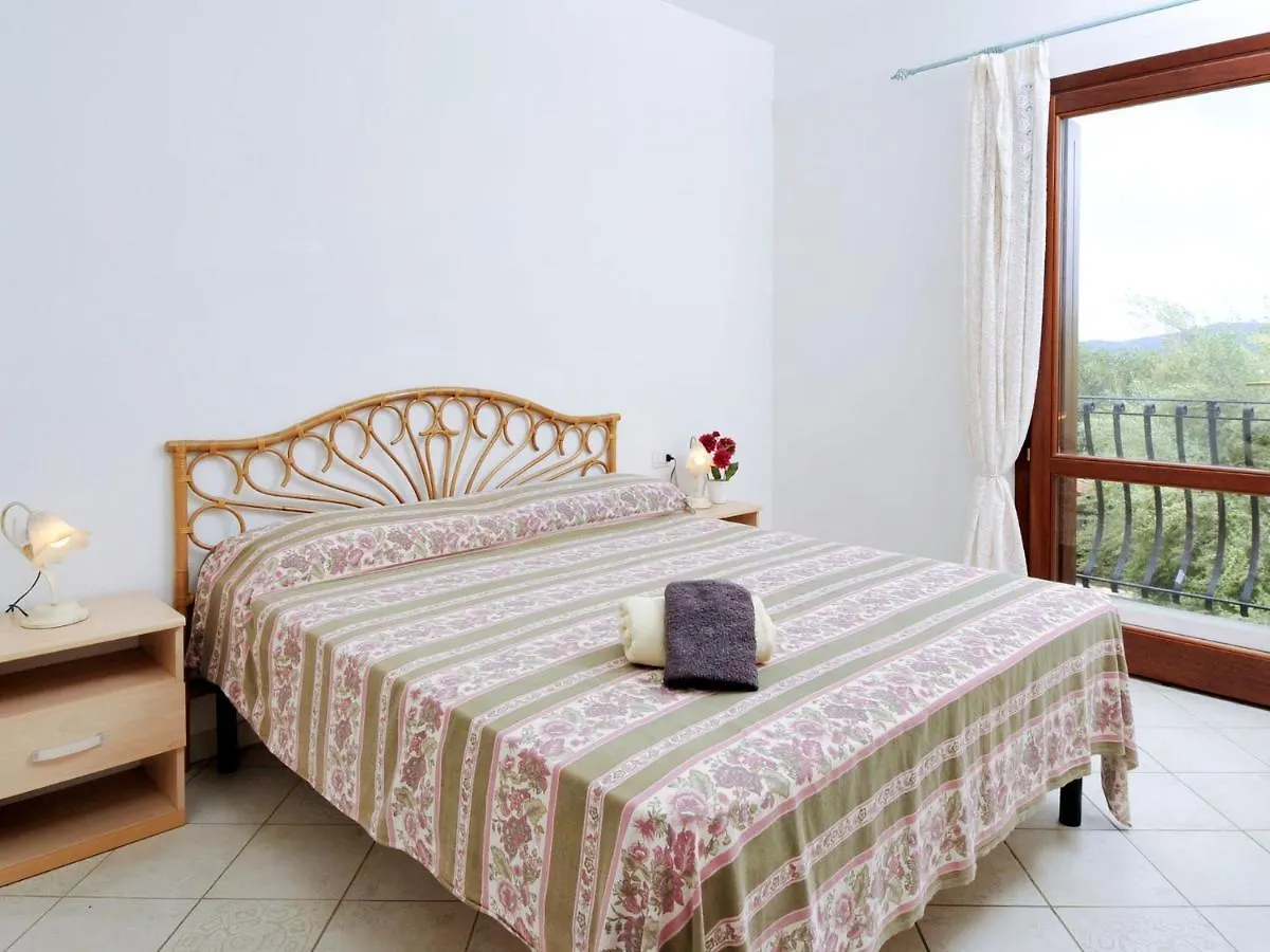 Apartment L'Uddastru Bilo By Interhome San Teodoro