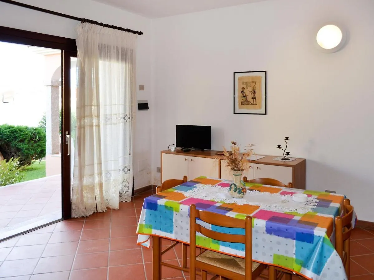 Apartment L'Uddastru Bilo By Interhome San Teodoro  0*, San Teodoro (Sardinia)