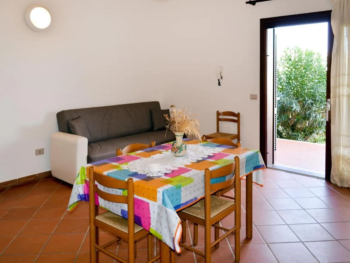 Apartment L'Uddastru Bilo By Interhome San Teodoro