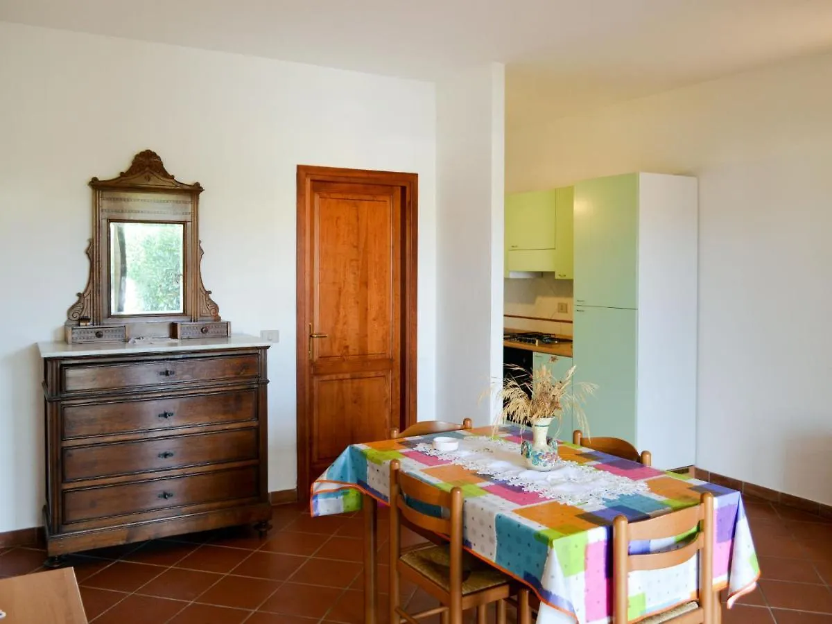 Apartment L'Uddastru Bilo By Interhome San Teodoro  0*, San Teodoro (Sardinia) Italy