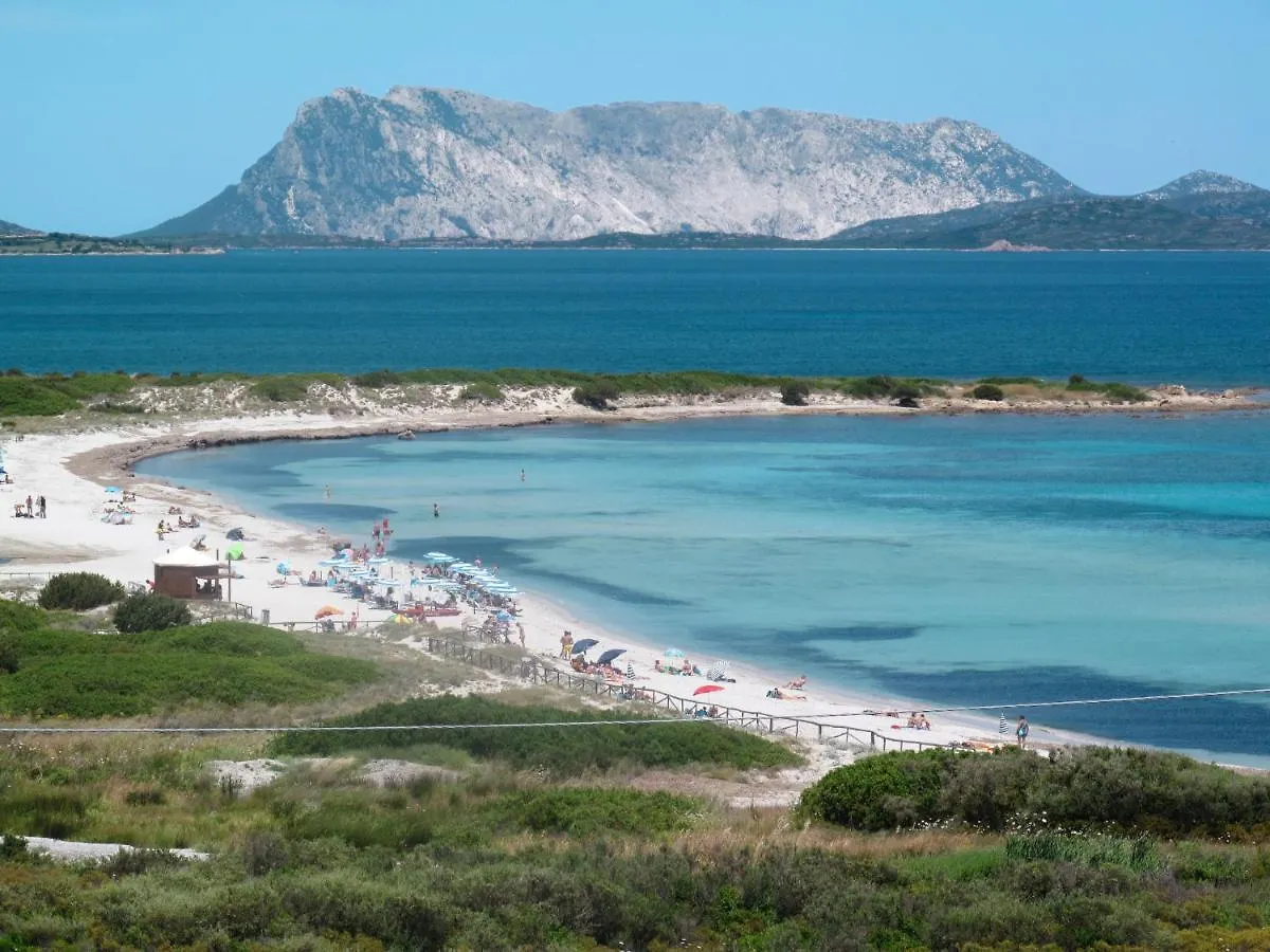 Apartment L'Uddastru Bilo By Interhome San Teodoro  0*, San Teodoro (Sardinia) Italy