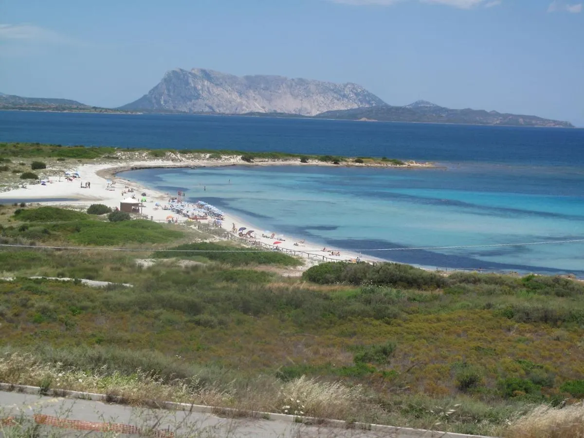 Apartment L'Uddastru Bilo By Interhome San Teodoro   San Teodoro (Sardinia)