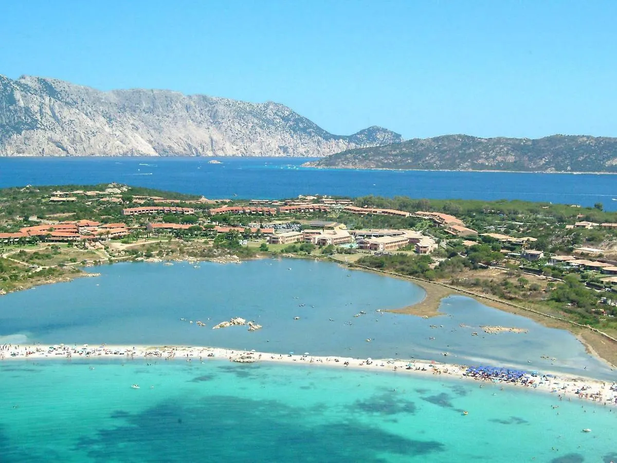 Apartment L'Uddastru Bilo By Interhome San Teodoro  Italy