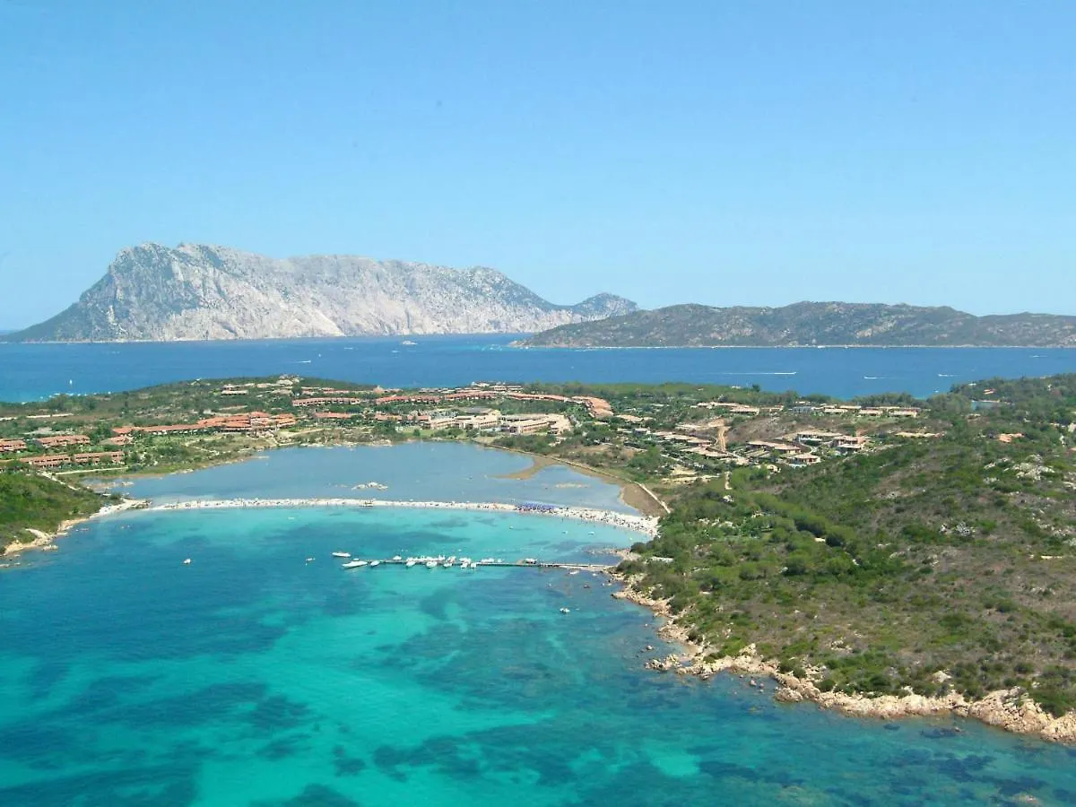 Apartment L'Uddastru Bilo By Interhome San Teodoro  San Teodoro (Sardinia)